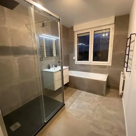 Joli * En Plein Coeur De Tout * Appartement Reims