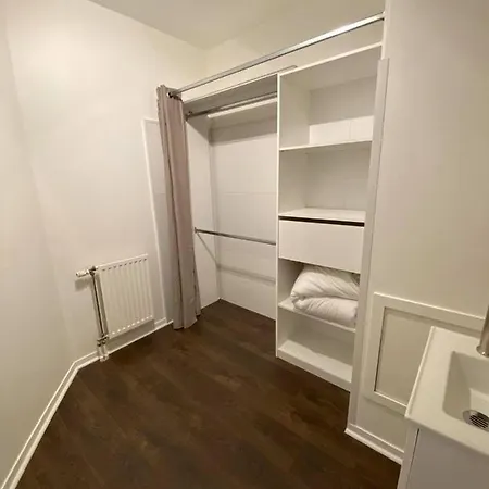 Appartement Joli * En Plein Coeur De Tout * Reims