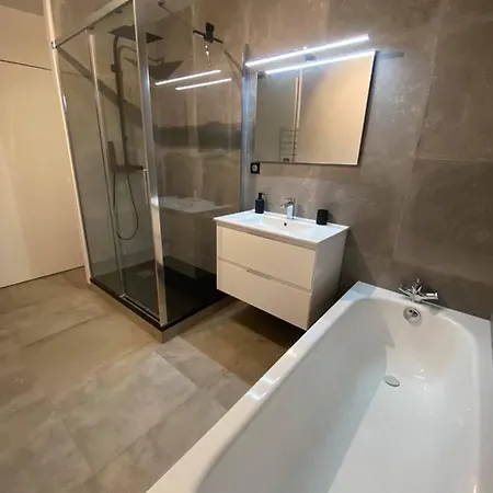 Joli * En Plein Coeur De Tout * Appartement Reims