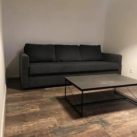 Joli * En Plein Coeur De Tout * Appartement *
